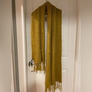 Blanket Scarf
